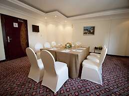 Musherib Hotel
