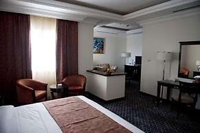 Musherib Hotel