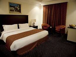 Musherib Hotel