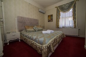 HHK Hotel