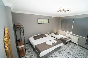 HHK Hotel