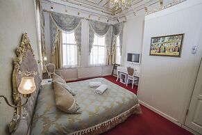 HHK Hotel