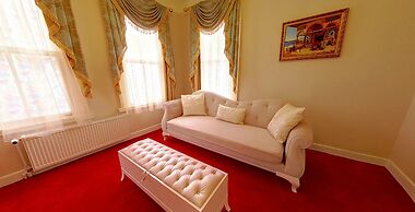 HHK Hotel