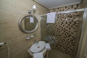 HHK Hotel