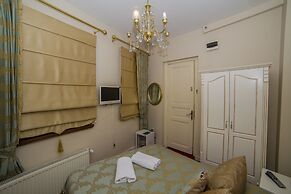 HHK Hotel