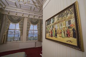 HHK Hotel