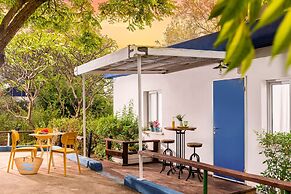Gesher HaZiv TravelHotel