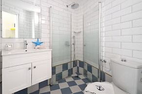 Gesher HaZiv TravelHotel