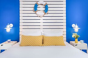 Gesher HaZiv TravelHotel