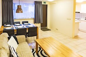 Guesthouse Sunna