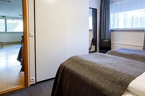 Guesthouse Sunna