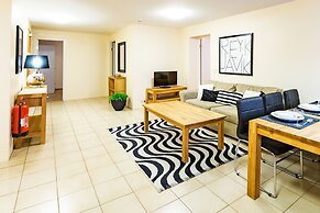 Guesthouse Sunna