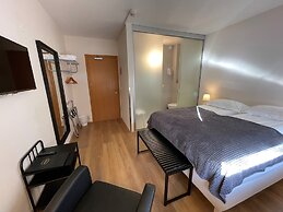 Guesthouse Sunna
