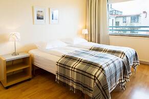 Guesthouse Sunna