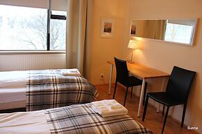 Guesthouse Sunna