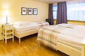 Guesthouse Sunna