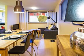 Guesthouse Sunna