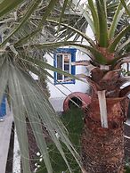 Ministar Hotel