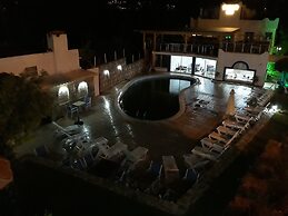 Ministar Hotel