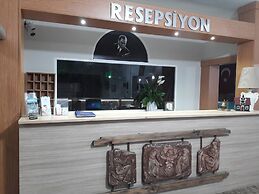Ministar Hotel