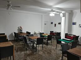 Ministar Hotel