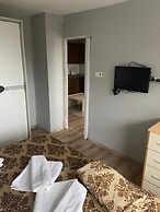 Ministar Hotel