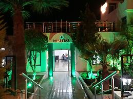 Ministar Hotel