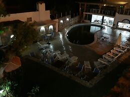 Ministar Hotel