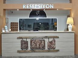 Ministar Hotel