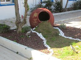 Ministar Hotel