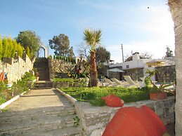 Ministar Hotel