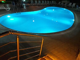 Ministar Hotel