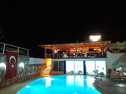 Ministar Hotel