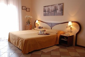 Hotel la Fenice