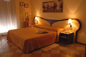 Hotel la Fenice