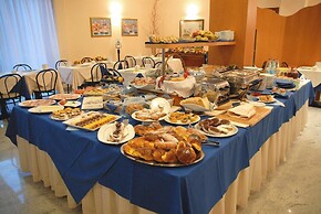Hotel la Fenice