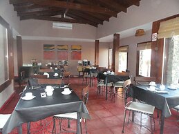 Hotel Munay Cafayate