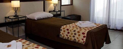 Hotel Munay Cafayate
