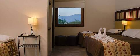 Hotel Munay Cafayate