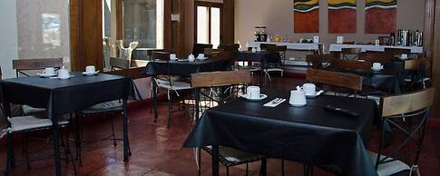 Hotel Munay Cafayate