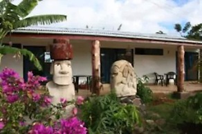 Hotel Atavai
