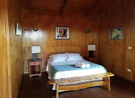 Hotel Atavai