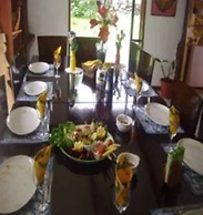 Hotel Atavai
