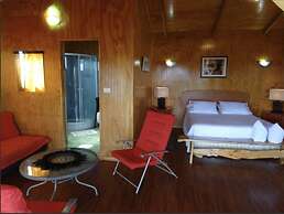 Hotel Atavai