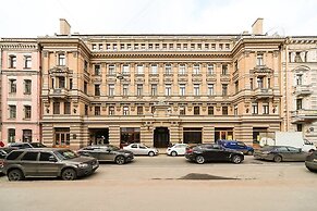 Sonata on Fontanka