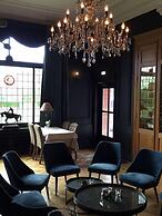 Hotel Lodewijk Van Male