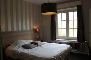 Hotel Lodewijk Van Male