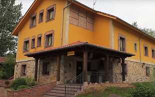 Grupo Hotelero La Pasera