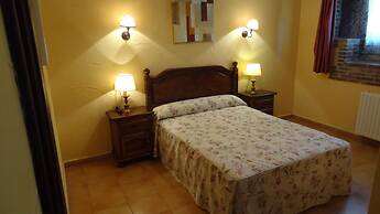 Grupo Hotelero La Pasera