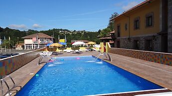 Grupo Hotelero La Pasera